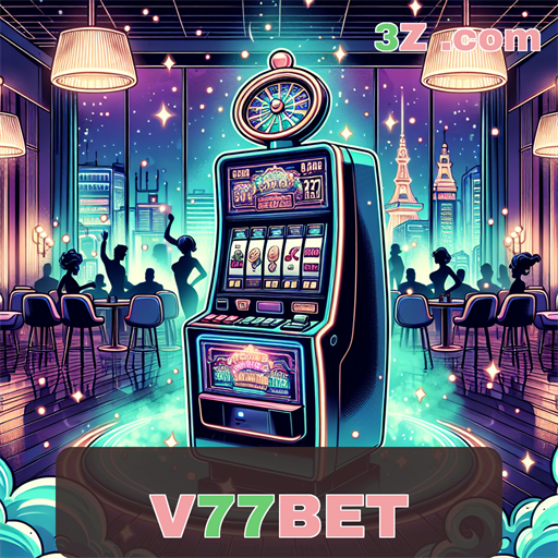 Cassino v77bet: Emoção e Diversão na Palma da Mão