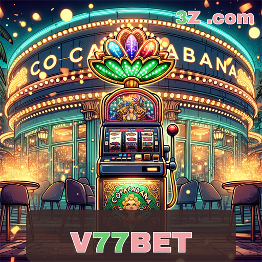 V77bet é a plataforma oficial para jogos online no Brasil