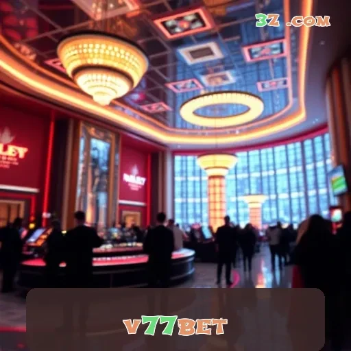 v77bet App