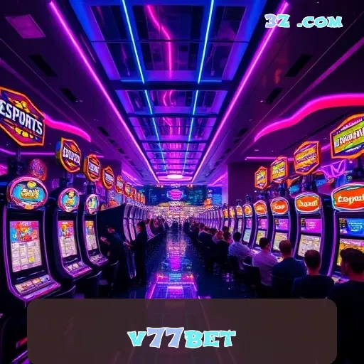 v77bet Pagamento
