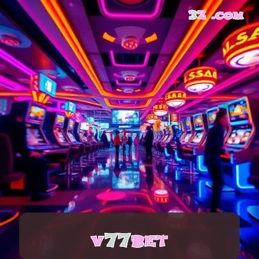 v77bet: O Segredo do Suporte 24/7 que Encanta Usuários