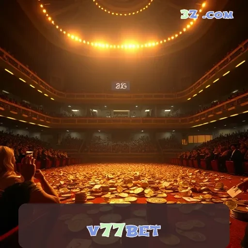 v77bet VIP: Descubra os Segredos da Experiência Premium de Jogos
